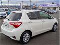2019 Toyota Vitz