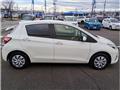 2019 Toyota Vitz
