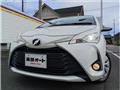 2019 Toyota Vitz