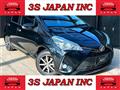 2019 Toyota Vitz