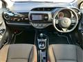 2019 Toyota Vitz
