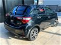 2019 Toyota Vitz