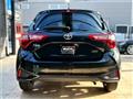 2019 Toyota Vitz