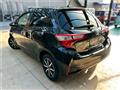 2019 Toyota Vitz