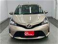 2015 Toyota Vitz