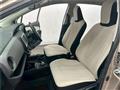 2015 Toyota Vitz