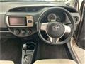 2015 Toyota Vitz