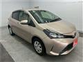 2015 Toyota Vitz