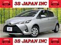 2019 Toyota Vitz