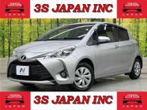 2019 Toyota Vitz