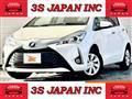 2019 Toyota Vitz