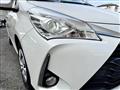 2019 Toyota Vitz
