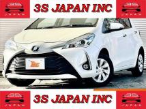 2019 Toyota Vitz