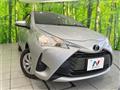 2019 Toyota Vitz