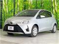 2019 Toyota Vitz