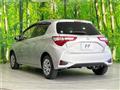 2019 Toyota Vitz