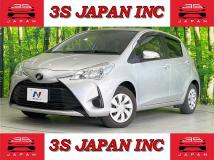 2019 Toyota Vitz