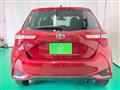 2019 Toyota Vitz