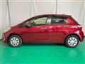 2019 Toyota Vitz