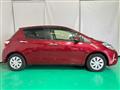 2019 Toyota Vitz