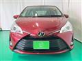 2019 Toyota Vitz