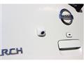 2015 Nissan March