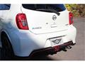 2015 Nissan March