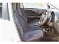 2015 Nissan March
