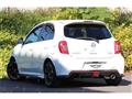 2015 Nissan March