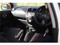 2015 Nissan March
