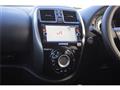 2015 Nissan March
