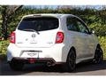 2015 Nissan March