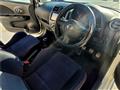 2016 Nissan March