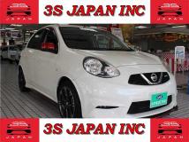 2017 Nissan March