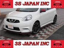 2018 Nissan March