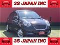 2017 Nissan March