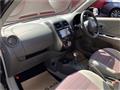2017 Nissan March