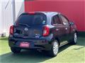 2017 Nissan March