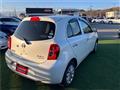 2019 Nissan March