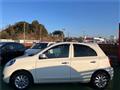 2019 Nissan March