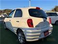 2019 Nissan March
