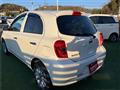 2019 Nissan March