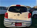 2019 Nissan March