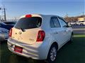2019 Nissan March