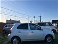 2019 Nissan March