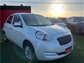 2019 Nissan March