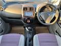 2019 Nissan March