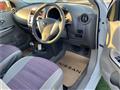 2019 Nissan March