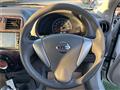 2019 Nissan March