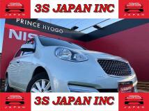 2019 Nissan March